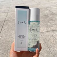Hot Sale#Imported from South Korea IYOUB Aiyu~Fei Mineral Moisturizing Toner 150ml Small sparkling water Moisturizing10mj