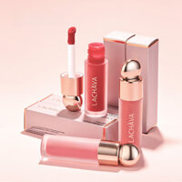 Hot Sale#LACHAVA Liquid Blush Makeup Contour Blush Cream Brightening Enhancing Nude Makeup Rouge13Color Blush3kk