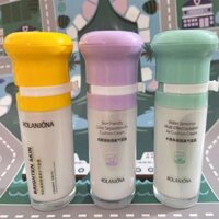 Hot Sale#Lulanjina Protective Cushion Isolation Protective Cushion for Students UV Moisturizing Waterproof Brightening Skin Tone RX11