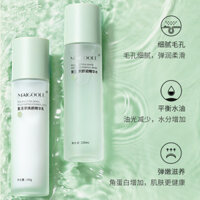 Hot Sale#Medeline100g Resurrection Grass Soothing Essence Water Lotion Moisturizing Hydrating Nourishing Skin Toner Essence Lotion Set2kk
