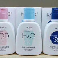 Hot Sale#[Men's Essential Skin Care]Moisturizing SOD Honey120g Moisturizing Hydrating Gel Deep Moisturizer Multi-Effect Mild Moisturizing Body Lotion Old Brand10mj