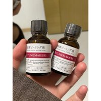 Hot Sale#[Moisturizing Ingredients]Japanese Tami TUNEMAKERS Ceramide Pore Tightening Water20ml Tomei Water Emulsion Essence25Year3Month RX11