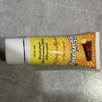 Hot Sale#Myanmar Cream Natural Yellow Fragrance Melia Azea Laochuan Powder Skin Care Tanaka bb Cream Sunscreen Moisturizing Anti-Acne Cream Original10mj