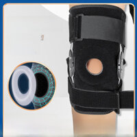 Hot Sale#New Sports Knee Brace for Fitness Running Knee Support Compression Knee Brace Shock Absorption Protective Strap Knee Brace12y