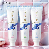 Hot Sale#Pien Tze I Huang Toothpaste Porcelain Gloss Set for Cleaning Teeth Oral Care Tooth Stains Fresh Breath Affordable Pack for Men and Women3.22lfl