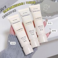 Hot Sale#Recommend Liquid Foundation Cheese Oil Control Concealer Long-Lasting Non-Stuck Powder Mixed Dry Oily Skin Makeup and Skin Care bb Frost RX11