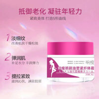 Hot Sale#Ringing Thin Emu Oil Plastic Tight Slimming Cream Firming Body Nourishing Powerful Shaping Body Massage Cream10mj