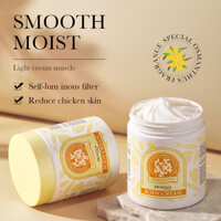 Hot Sale#Rose Fragrance Body Lotion Lasting Fragrance Fragrance Rose Moisturizing Osmanthus Moisturizing Body Lotion10mj