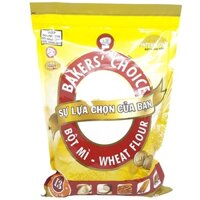 Hot sales cheap Bakers Choice số 13 - Bột làm bánh mỳ