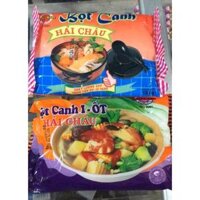 Hot sales cheap Bột canh Hải Châu Gói 190g