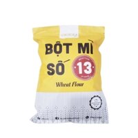 Hot sales cheap Bột mì số 13 hiệu Cái Cân 1kg