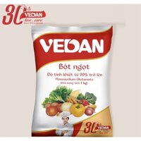 Hot sales cheap Bột Ngọt Vedan 1kg/gói