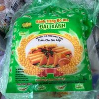 Hot sales cheap Gói 30 Lá Bánh Tráng Đậu Xanh Bò Bía sz 16