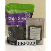 Hot sales cheap Hạt Chia Úc - 100g - Chia Seeds High In Omega 3 Absolute Organic