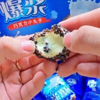 Hot sales cheap [ LẺ 1 GÓI DÙNG THỬ ] BÁNH OREO SOCOLA 3 LỚP NHÂN SỮA CHẢY HOT TIK TOK TRUNG