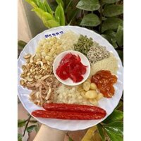 Hot sales cheap Set nguyên liệu nhân thập cẩm bánh trung thu (tuỳ chọn)