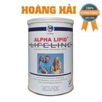 Hot sales cheap Sữa Non Alpha Lipid 450g New Zealand