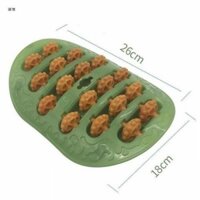 Hot Sale#Shenyue Foot Massager Roller Press Massage Foot Foot Acupuncture Point Foot Pedal Board Meridian Household RX11