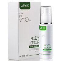 Hot Sale#Shitong Body Odor Freshening Water60ml Body Odor Spray Long-lasting Deodorant for Underarm Odor, Sweat Stain Removal, and Antiperspirant2kk