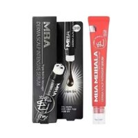 Hot Sale#South Korea mba Hair Growth Serum Black Growth Liquid Red Enhanced Version  mba Hair Serum20ml  Checking for originality supported12y