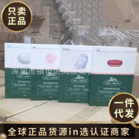 Hot Sale#South Korea VT Tiger Mask Second Generation and Third Generation Facial Mask Silk Acne Removing Skin Care Moisturizing Mask Box6Piece3.22lfl