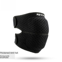 Hot Sale#Sports Knee Brace Single Piece Running Compression Breathable Basketball Volleyball Cycling Mountaineering Thickened Cushioning Pad Knee Protection HX0812y