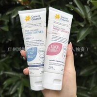 Hot Sale#Spot AustraliacancercouncilSunscreen Body Sun Protection Uv Protection Isolation Lotion Facial RefreshingMQ4L RK85