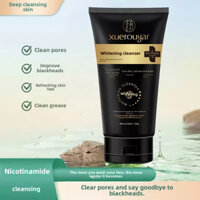 Hot Sale#Yan Master Snow Soft Facial Cleanser Amide Purifying Cleanser Oil Control Moisturizing Deep Cleansing Yan Master0212y