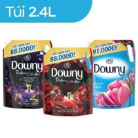 Hot-selling household goods Nước xả vải Downy túi 2.4L