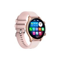 Hot Selling KT60 Smartwatch BT Calling 360*360 Smart Watch Heart Rate Sleep Tracking Waterproof Watch For Men Women