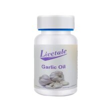 Hot Selling Vitamins A D3 Complex Fish Oil Softgel Low Prices Garlic Oil soft capsule