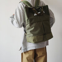 （Hot selling）Balo Yonex , Ba Lô, Cặp đi Học Sinh đơn Giản, Nhẹ, đa Năng, Theo Xu Hướng Hàn Quốc