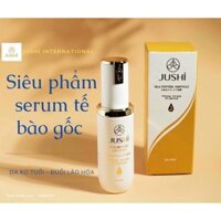 Hot serum thần thánh tế bào gốc JUSHI