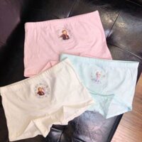 [HOT] Set 3 Quần Chip đùi bé gái teggo xuất xịn