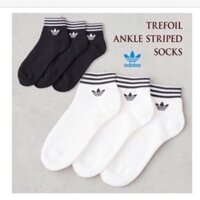 🔥🔥🔥[HOT] SET 5 ĐÔI VỚ/TẤT ADIDAS XUẤT DƯ