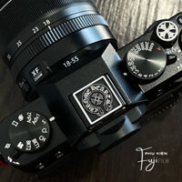 Hot Shoe - CH - dành cho Fujifilm