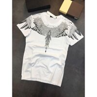 HÓT Shop chất, xịn  Áo thời trang siêu cấp đính đá Marcelo Burlon chuẩn đẹp MỚI