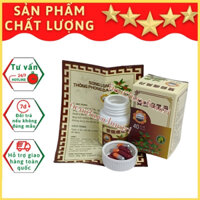 [HOT] Sỉ 10 Hộp Song Long Thống Phong Đan 40 Viên – Hỗ Trợ Xương Khớp