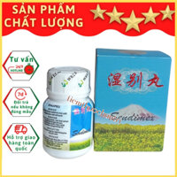 [HOT] Sỉ 10 Hộp Thấp Biệt Hoàn Sendimex Malaysia 20 Viên – Hỗ Trợ Sức Khỏe Xương Khớp Và Tuần Hoàn