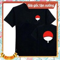 [HOT] [SIÊU RẺ] ÁO UCHIHA Naruto đẹp giá rẻ nhất [SỐC]
