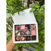 [HOT] Socola Valentine tặng kèm túi và thiệp