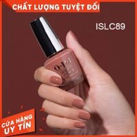 [HOT] Sơn móng tay OPI - ISLC89 - CHOCOLATE MOUSSE