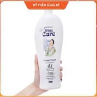 HOT  Sữa Tắm Dê Care Thái Lan 9x - BÁN LẺ GIÁ SỈ