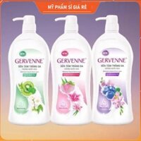 HOT Sữa Tắm Gervenne 900gr - BÁN LẺ GIÁ SỈ