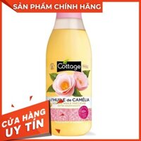 [HOT] Sữa Tắm Hương Hoa Trà Cottage Camelia Oil