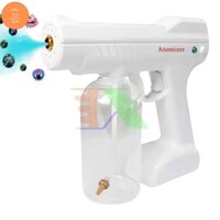 HOT + Súng phun cồn sát khuẩn