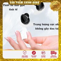 [Hot] Ta Nghe Bluetooth SKY-1 Gaming, Nghe Nhạc, Pin Trâu, Nú Cả Ứn Bản Quốc Tế Pr