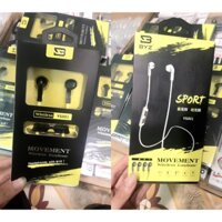 [HOT] TAI NGHE BLUETOOTH BYZ YS001