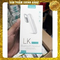 HOT Tai Nghe Bluetooth USAMS LK001 - Hàng Chính Hãng sieu RE