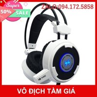 HOT -  Tai nghe game WangMing WM 8900l ( cổng 3.5)